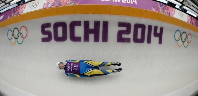 Олимпиада-2014: анонс выступлений украинцев 9 февраля - Фото