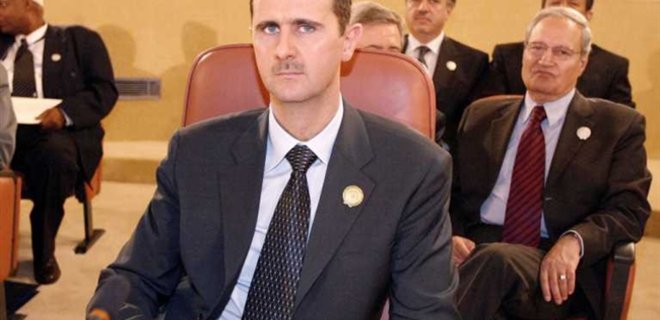 Правительство Асада и сирийская оппозиция возобновляют переговоры - Фото