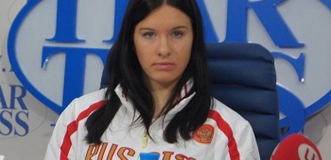 Сочи-2014: фристайлистка из России травмировала позвоночник - Фото