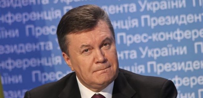Янукович инициирует досрочные президентские выборы - заявление  - Фото