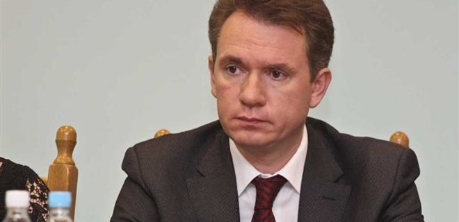 Глава ЦИК Охендовский обещает обеспечить честные выборы - Фото