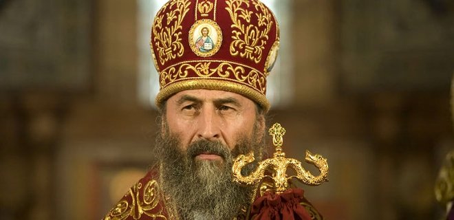 УПЦ Московского патриархата просит Кирилла повлиять на Путина - Фото