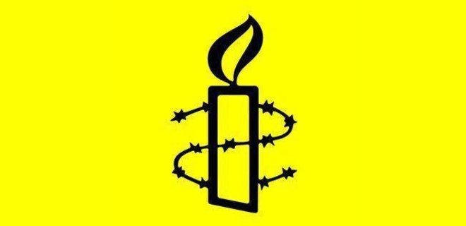 Россия усилила давление на свободу слова - Amnesty International - Фото