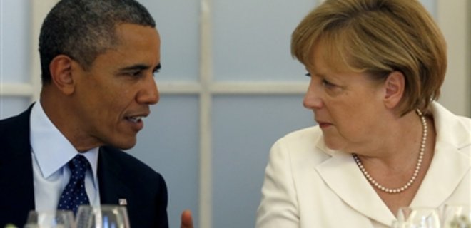 США и Европа расходятся в вопросе санкций - La Repubblica - Фото