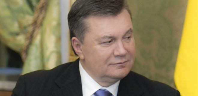 Экс-президента Януковича подали в розыск в Интерпол - Фото