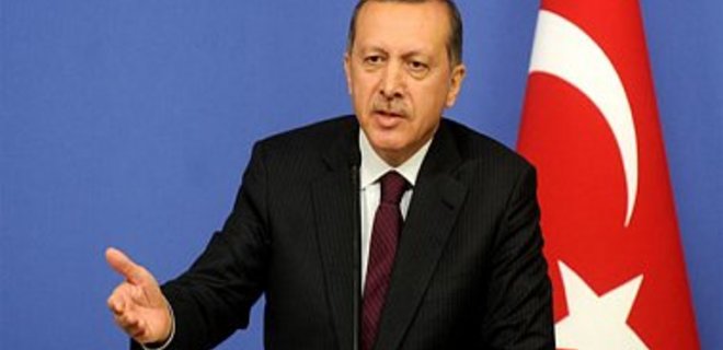 Турция не покинет крымских татар в беде - Эрдоган - Фото