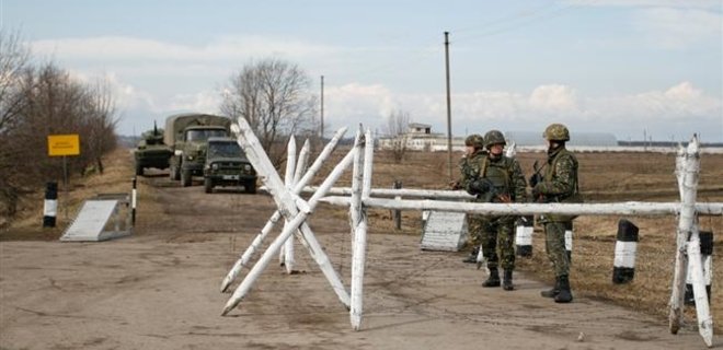 Кабмин усилил контроль за перемещением по территории Украины - Фото