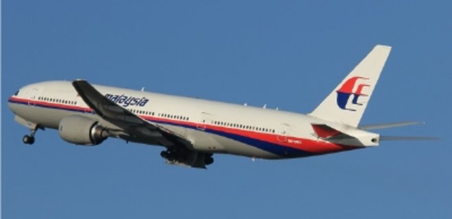 Мониторинг СМИ: версии исчезновения малайзийского Boeing - Фото