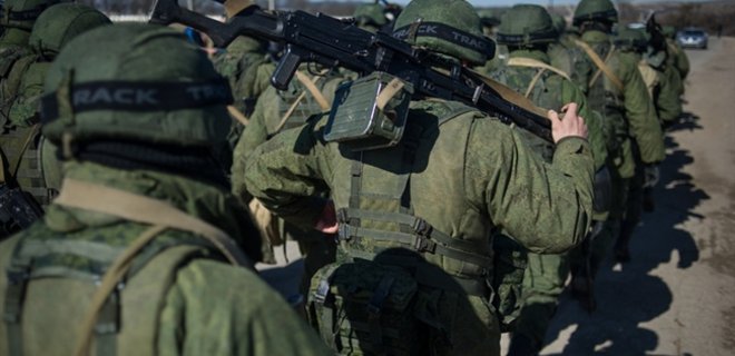 Сепаратисты пытались захватить украинский военный объект Цоколь - Фото