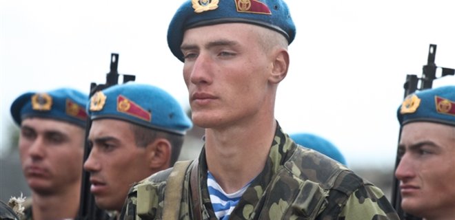 Украинцы перечислили армии более 60 миллионов гривень - Фото