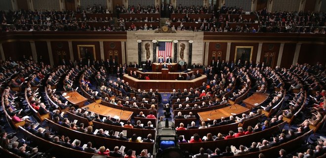 Конгресс США одобрил выделение $1 млрд финансовой помощи Украине - Фото