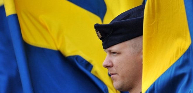 Швеция объявила об угрозе со стороны России - Фото
