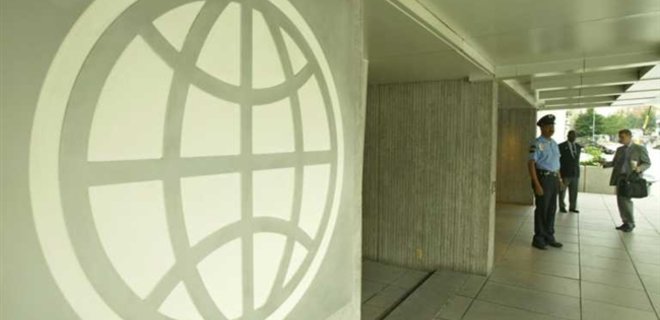 Всемирный банк увеличит первый транш финпомощи Украине - Фото