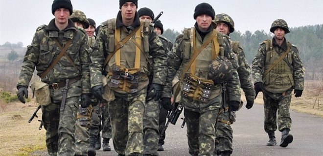 Российские журналисты провоцируют военных в Донбассе - Минобороны - Фото