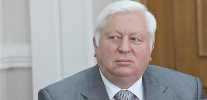 Генпрокуратура Украины открыла новые дела против Виктора Пшонки - Фото