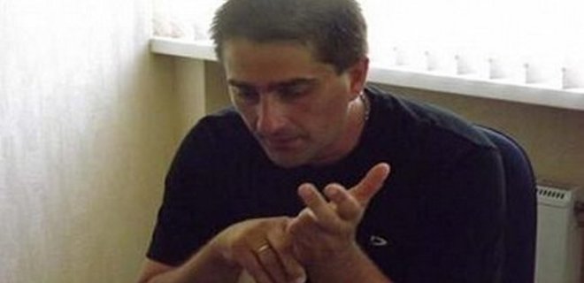 Убийство депутата Рыбака в Славянске: версия СБУ - Фото