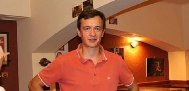 Ивано-франковский журналист освобожден из плена в Донбассе - Фото
