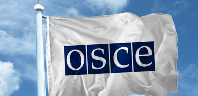 ОБСЕ сообщила, что на Донбассе взяли в плен не ее представителей - Фото