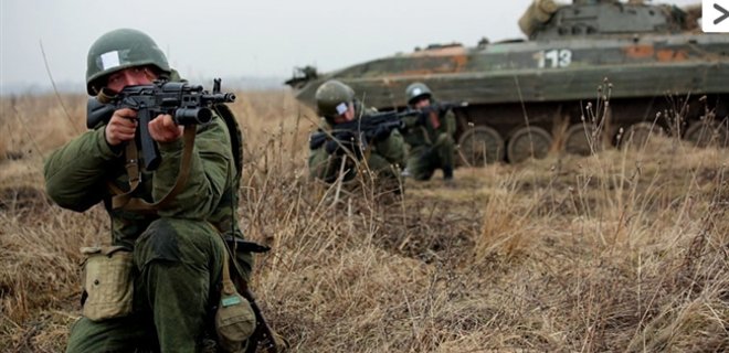 Сегодня Россия обязана объяснить причину учений у границ Украины - Фото