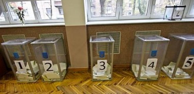 На избирательных участках нужно будет установить охрану - КИУ - Фото
