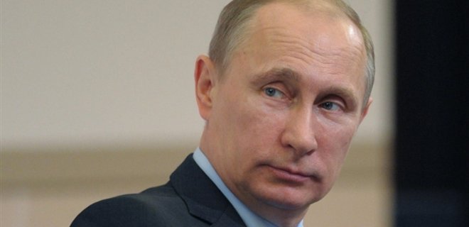 Путин не видит причин менять планы по Украине. Обзор западных СМИ - Фото