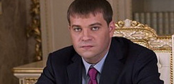 Генпрокуратура объявила в розыск Евгения Анисимова - Фото
