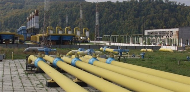 Сегодня пройдут переговоры по газу между Украиной, Россией и ЕС - Фото