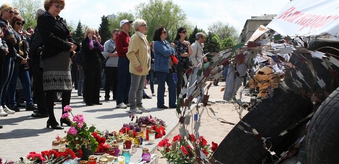 В Одессе отменили мероприятия на 9 мая и ввели День Памяти 2 мая - Фото
