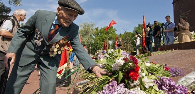 В Одессе отменили проведение 9 мая всех массовых мероприятий - Фото