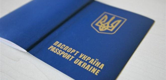 Польша упростила визовый режим для украинцев - Фото