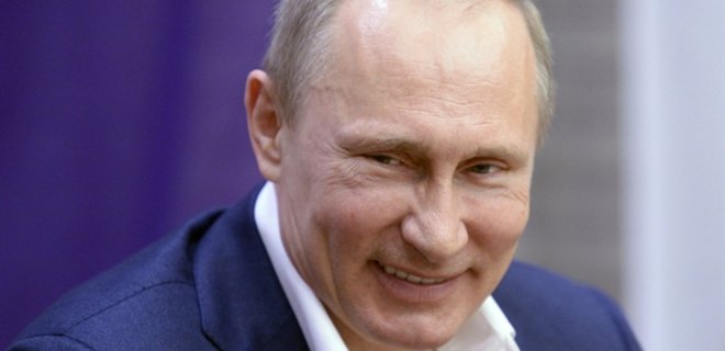 Путин - самый большой лицемер в украинском кризисе. Обзор СМИ - Фото
