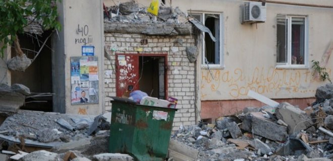 Трагедия в Николаеве: из-под завалов достали еще два тела - Фото