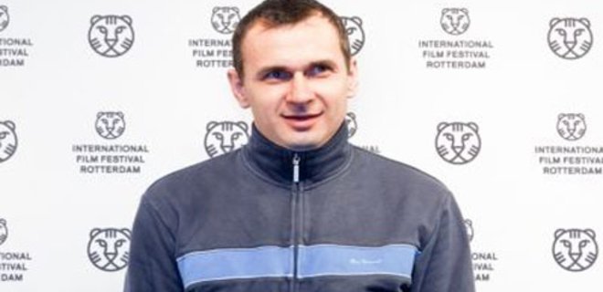 Украина требует от России освободить режиссера, захваченного ФСБ - Фото