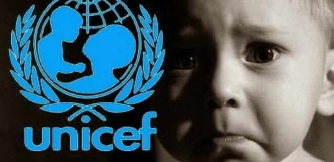 Ситуация в Украине негативно влияет на жизнь детей - ЮНИСЕФ - Фото