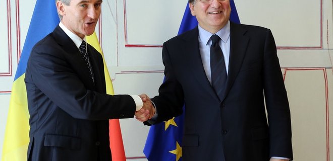 ЕС видит Приднестровье в составе Молдовы и со спецстатусом  - Фото