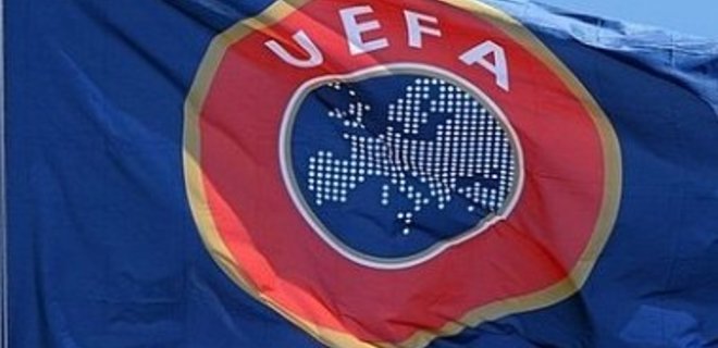 УЕФА жестко наказал российские 