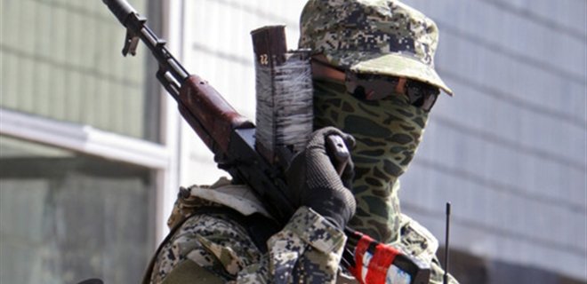 Террористы в Донбассе хотят сорвать выборы и угрожают расправой - Фото