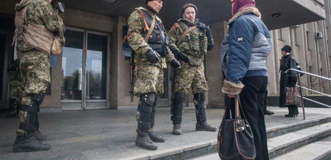 ООН: с начала агрессии РФ 10 тысяч украинцев стали беженцами  - Фото