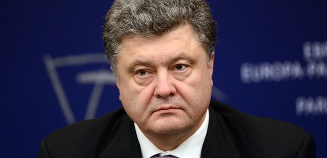 На президентских выборах лидирует Петр Порошенко - опрос - Фото
