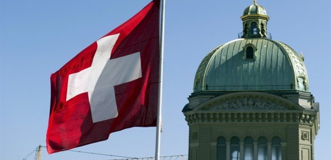 Швейцария ввела новые санкции: в списке Царев, Поклонская, Безлер - Фото