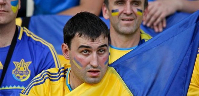 Украина обыграла в товарищеском матче сборную Нигера 2:1 - Фото