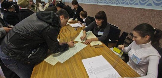 Россия не отправит своих наблюдателей на выборы в Украине - Фото