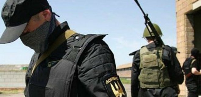 Донецкая милиция отказывается защищать горожан - ГПУ - Фото