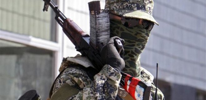 Боевики ДНР ограбили базу Оболонь в Донецке - СМИ - Фото