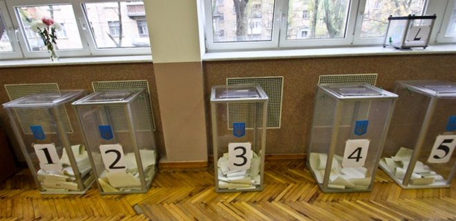 В Луганской области можно проголосовать онлайн - в виде опроса - Фото