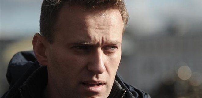Правый сектор более влиятелен в России, чем в Украине - Навальный - Фото