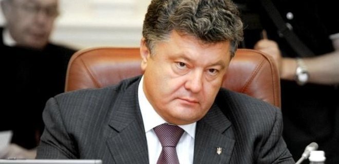 Порошенко назвал ключевые условия на будущих переговорах сПутиным - Фото