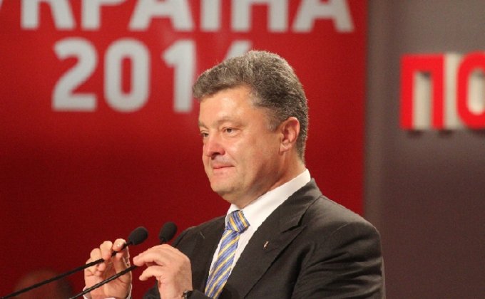 Порошенко и Тимошенко: после экзит-полов