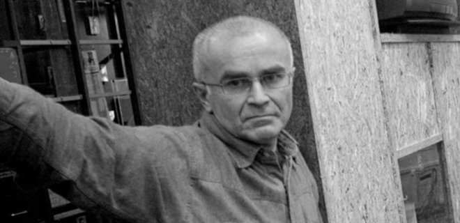 Убитый в Славянске переводчик боролся с режимом Путина - СМИ - Фото