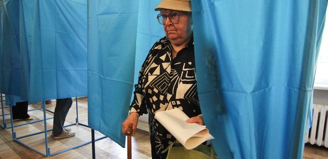 Депутатам предложили усилить наказание за нарушения на выборах - Фото